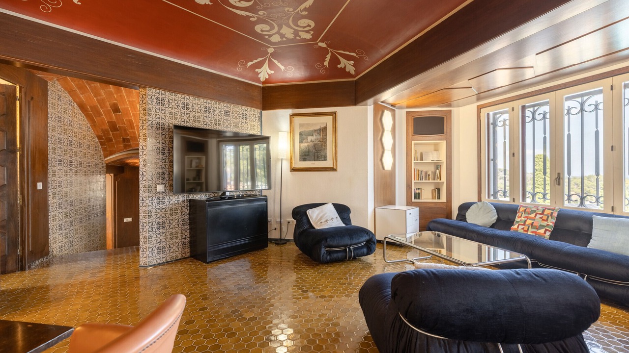 Photo of Livingroom in Riudecanyes