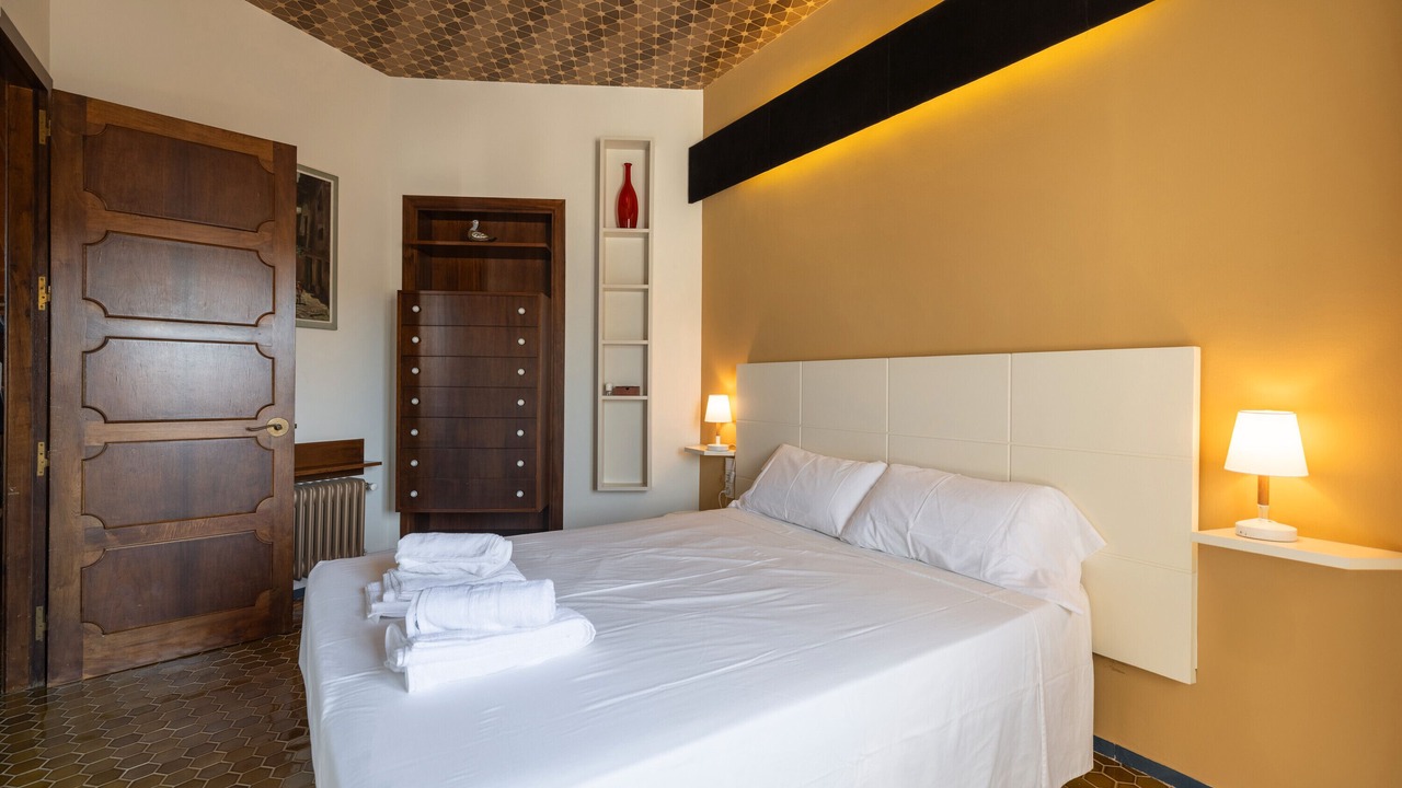 Photo of Bedroom in Riudecanyes