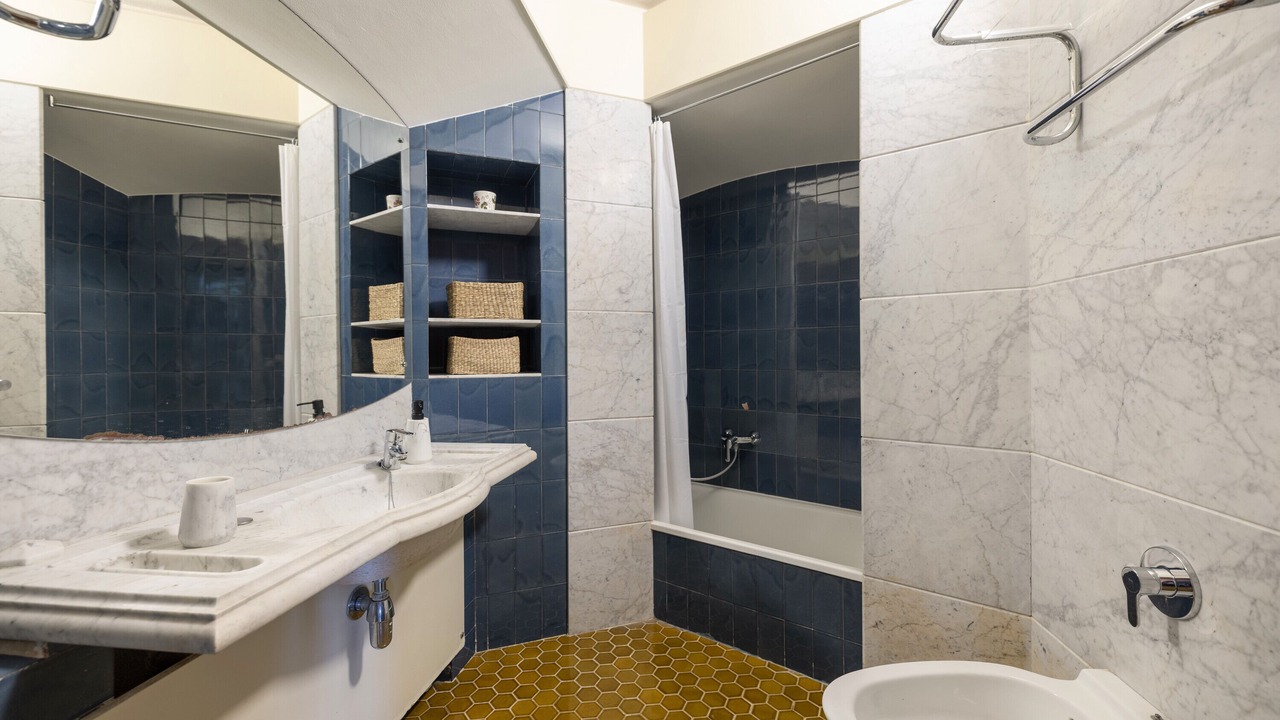Photo of Bathroom in Riudecanyes