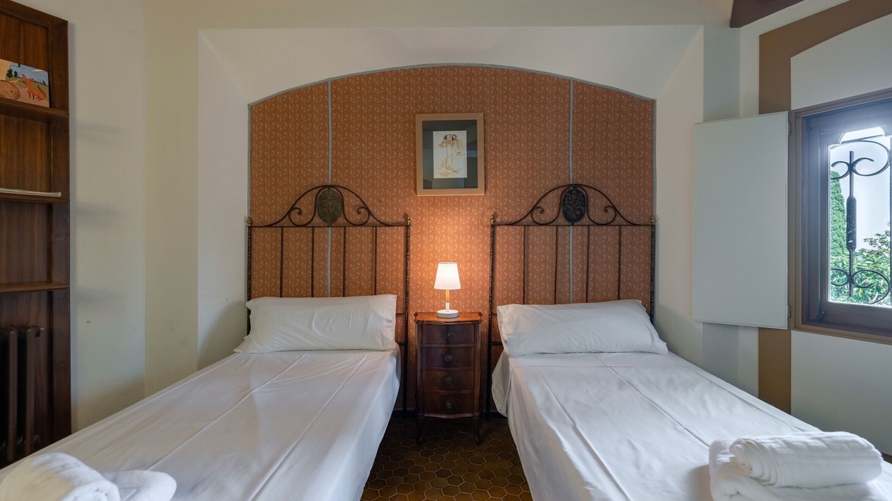 Photo of Bedroom in Riudecanyes
