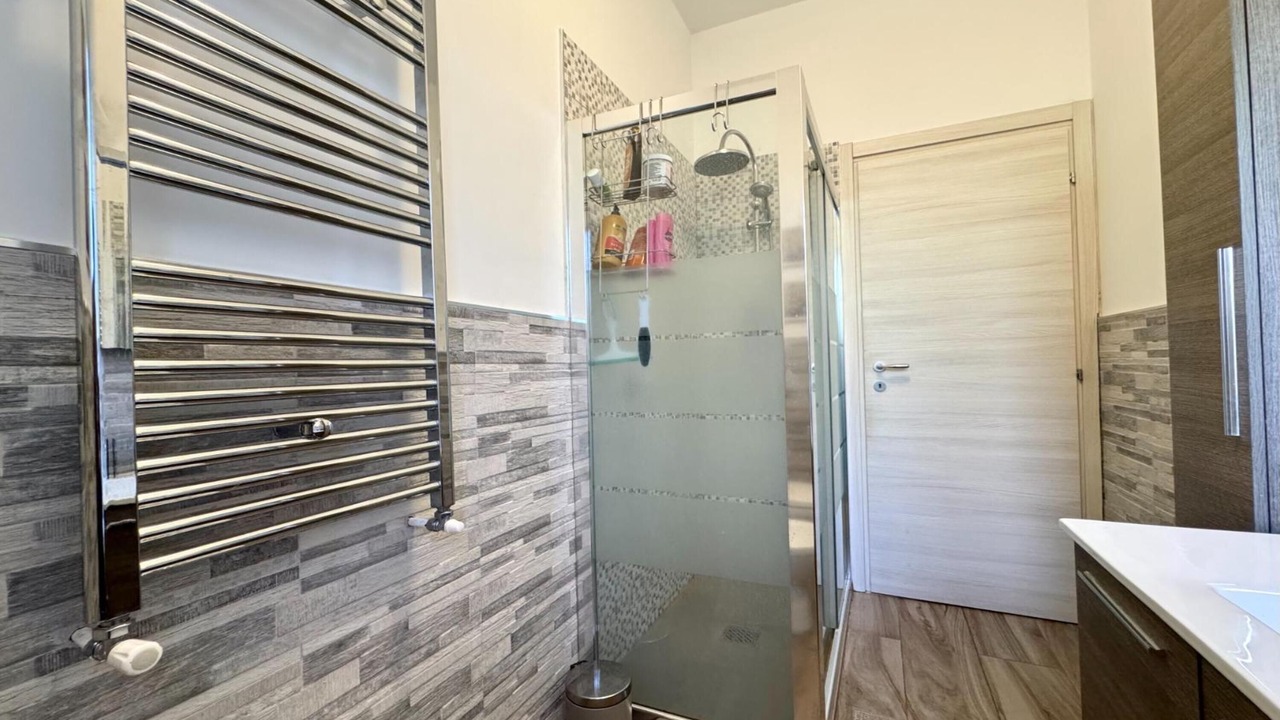 Photo of Bathroom in Alassio