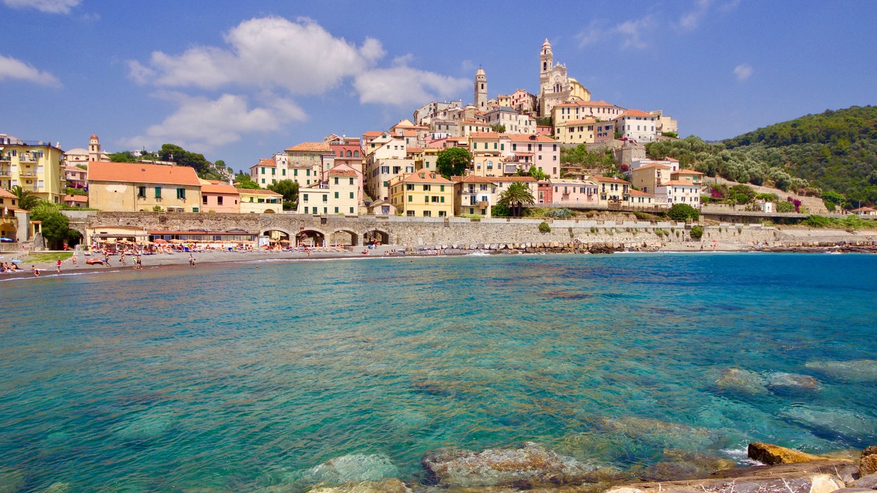 Photo of Others in Alassio