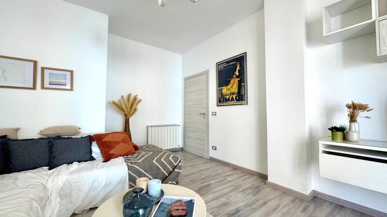 Photo of Livingroom in Alassio