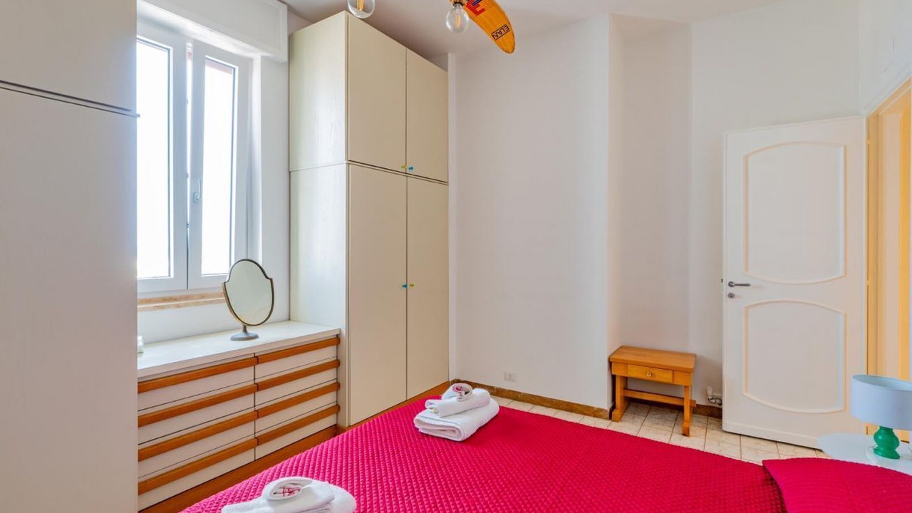 Photo of Bedroom in Savelletri