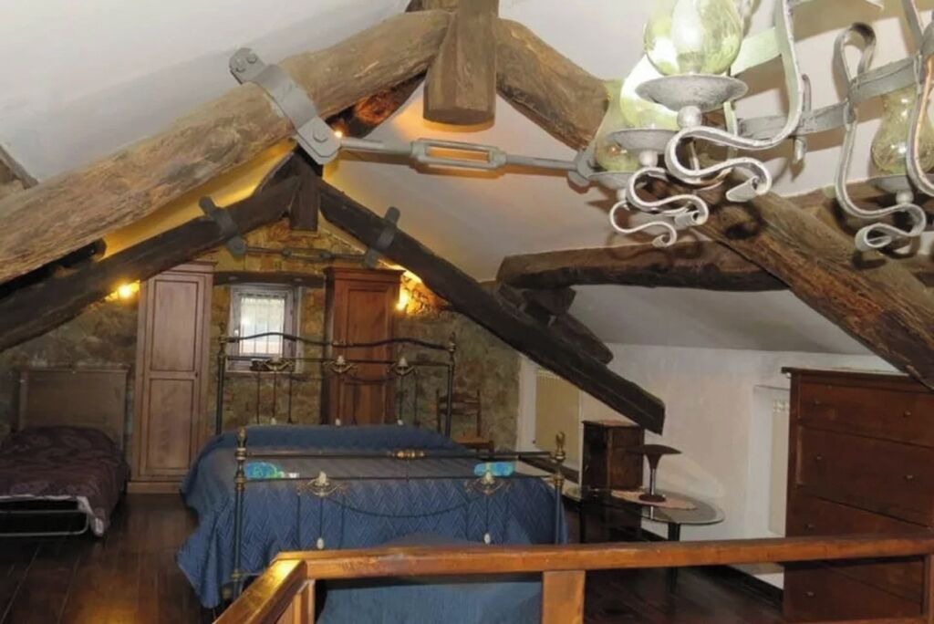 Photo of Bedroom in Bardineto
