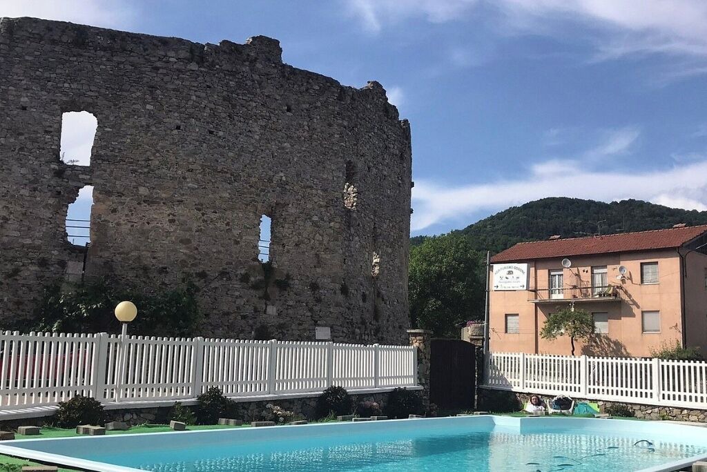 Photo of Outdoor in Bardineto