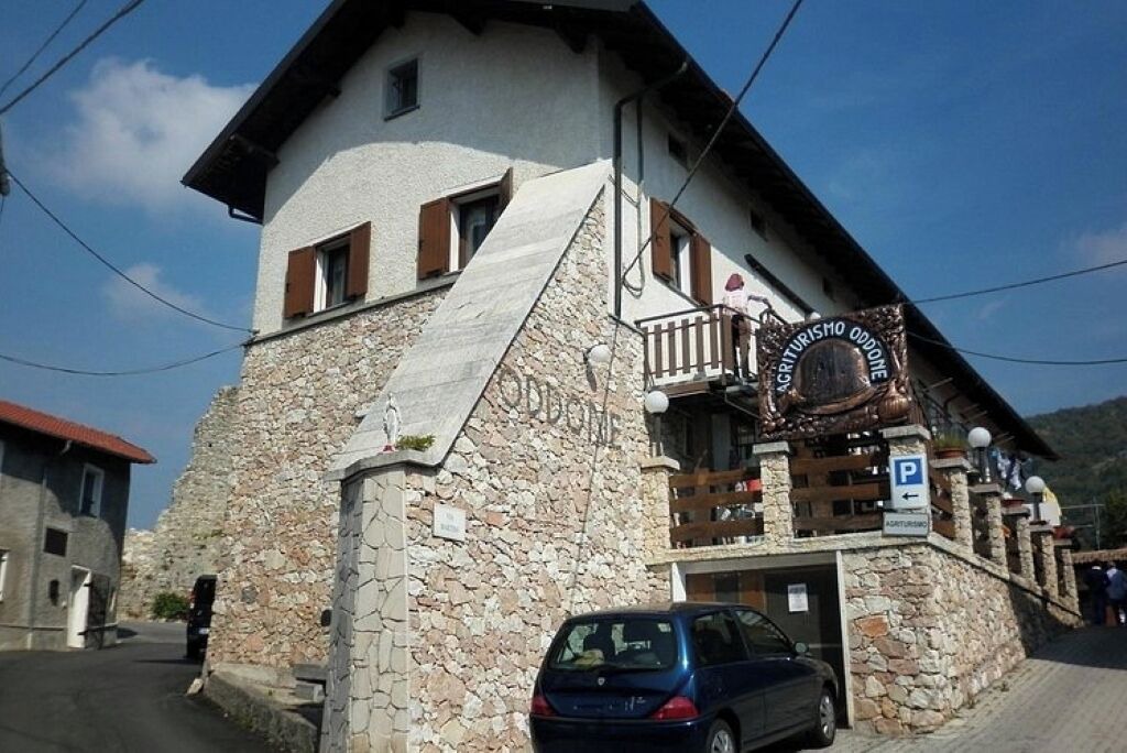 Photo of Outdoor in Bardineto