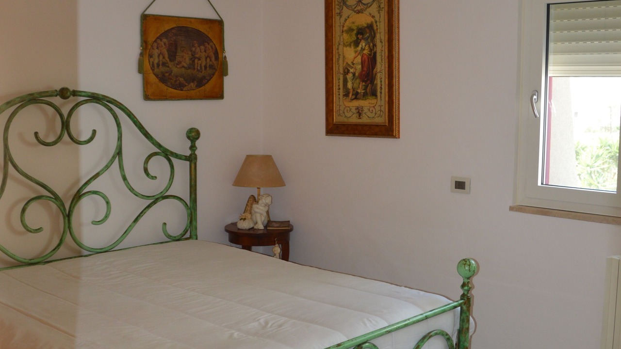 Photo of Bedroom in Taranto