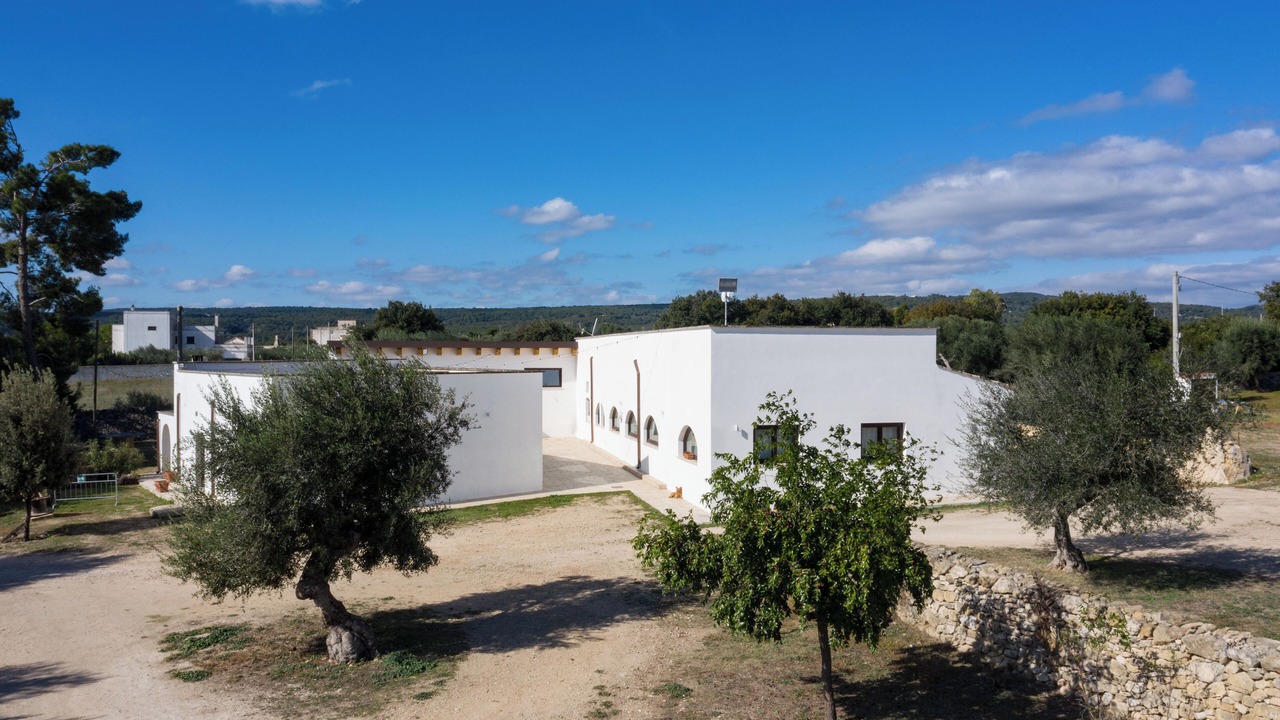 Photo of Outdoor in Castellaneta