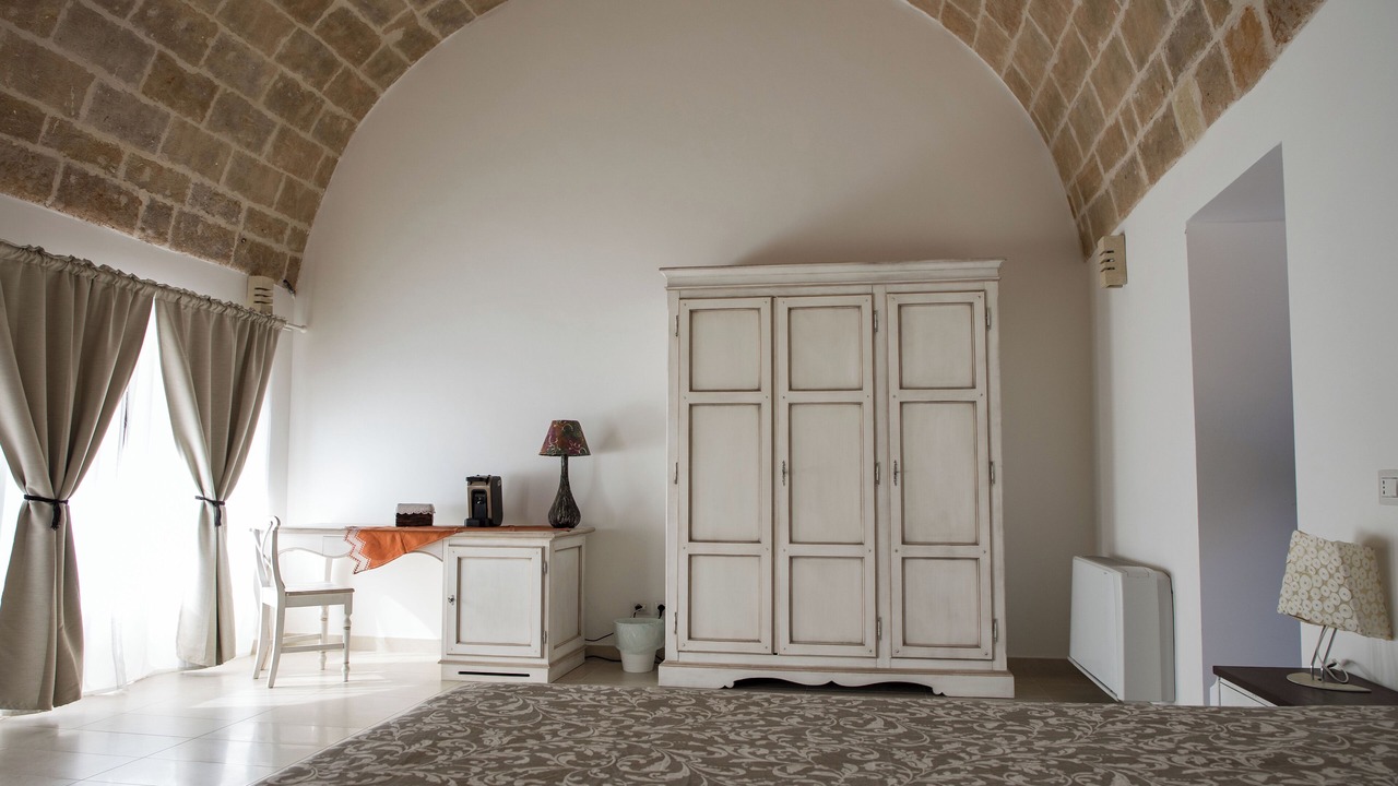 Photo of Bedroom in Castellaneta