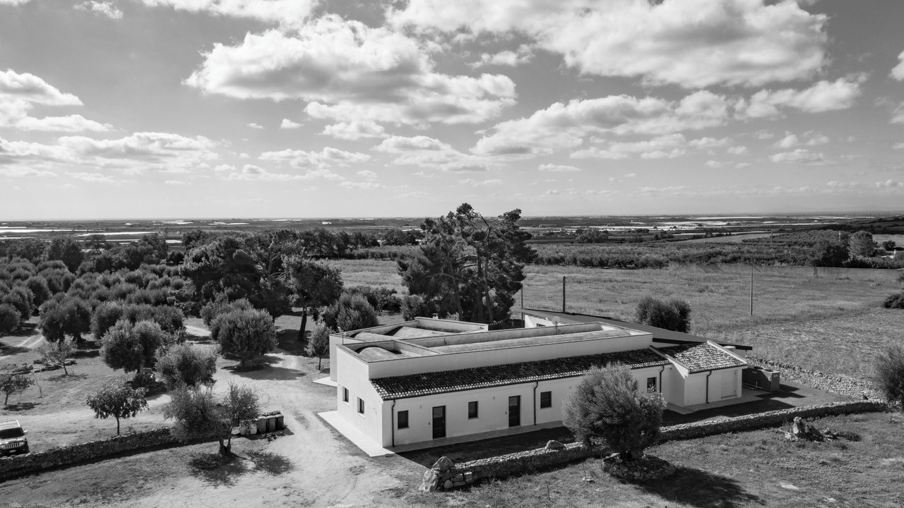 Photo of Outdoor in Castellaneta