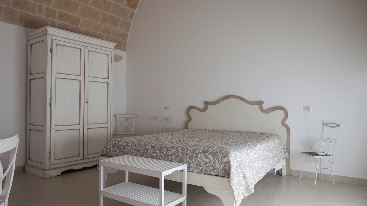 Photo of Bedroom in Castellaneta