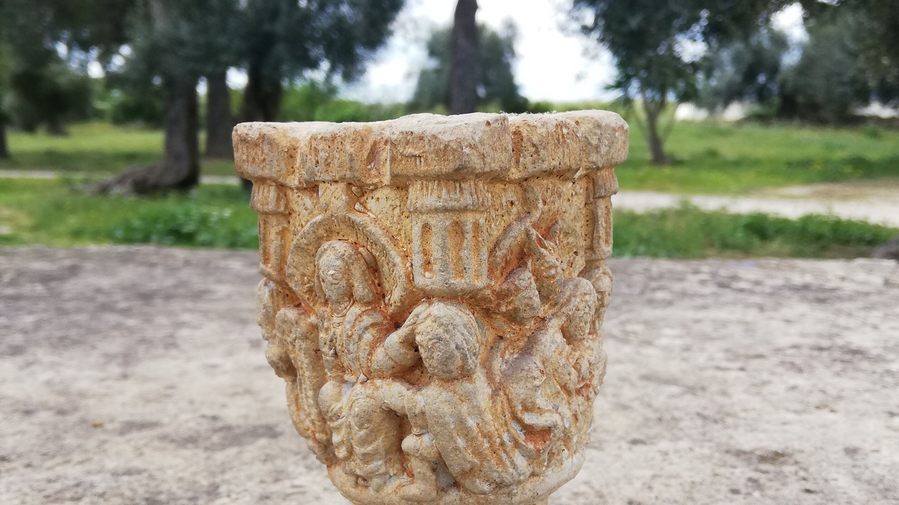 Photo of Outdoor in Castellaneta