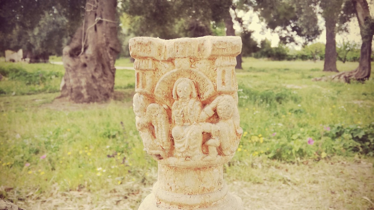 Photo of Outdoor in Castellaneta