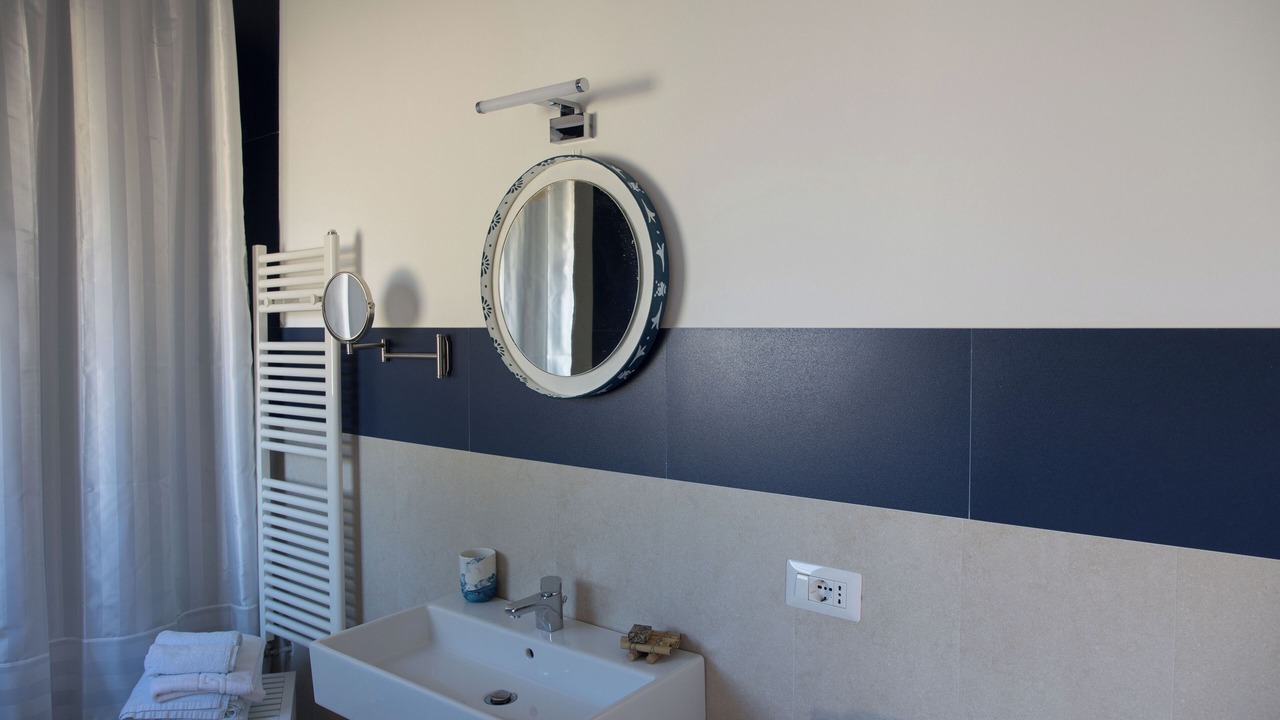Photo of Bathroom in Castellaneta