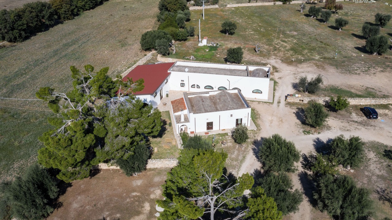 Photo of Outdoor in Castellaneta