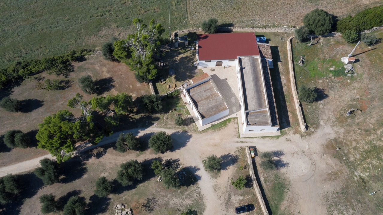 Photo of Outdoor in Castellaneta