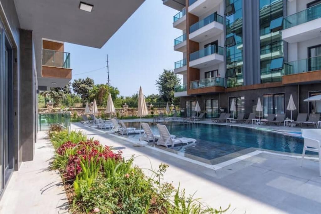 Photo of Outdoor in Oba