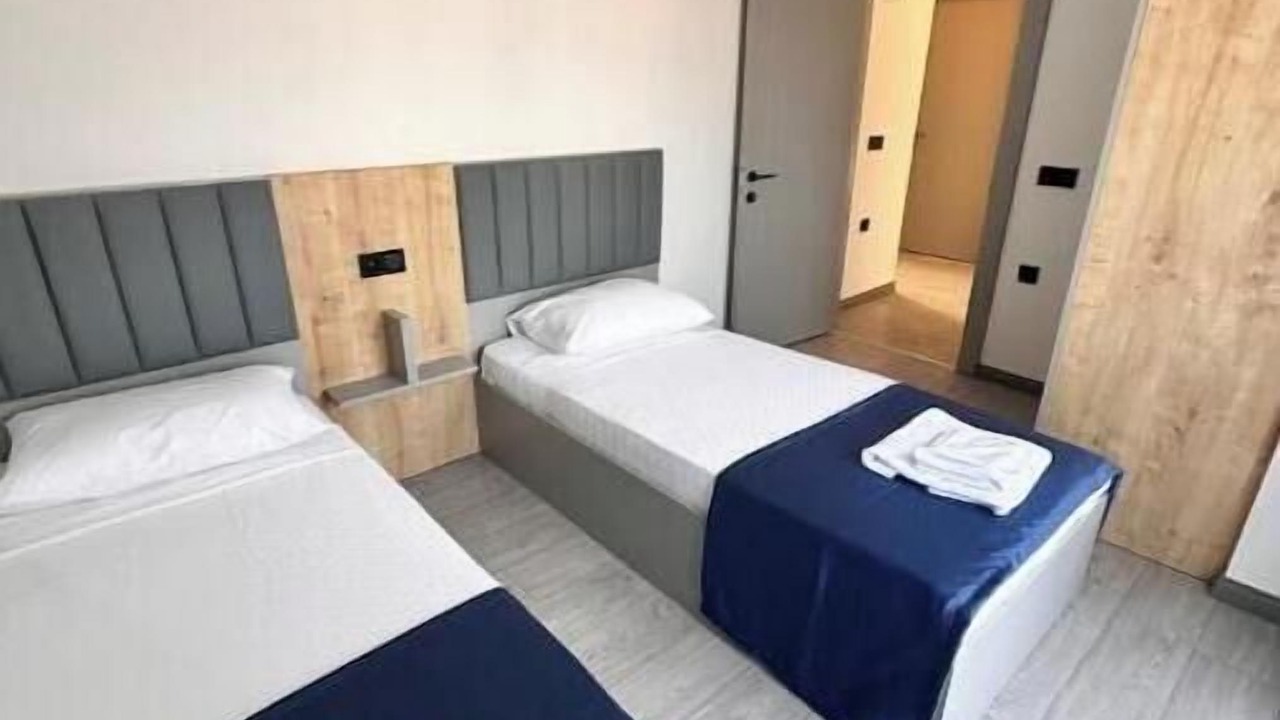 Photo of Bedroom in Oba