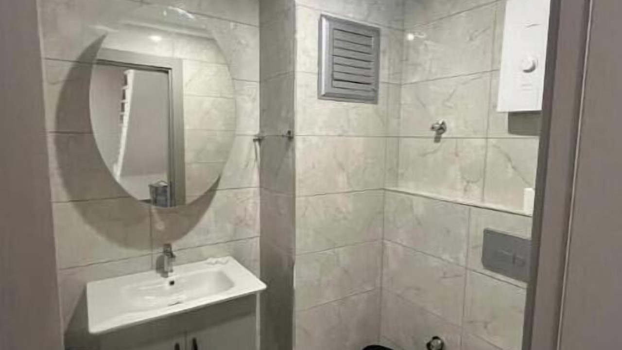 Photo of Bathroom in Oba
