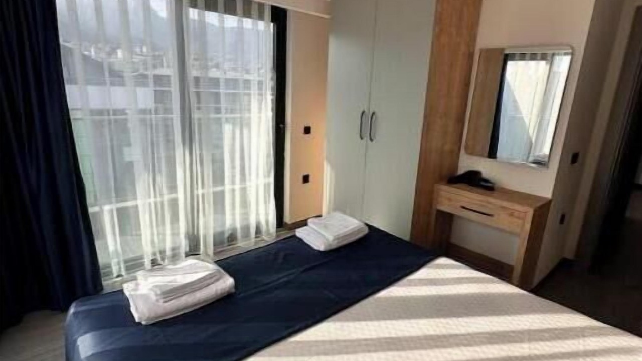 Photo of Bedroom in Oba