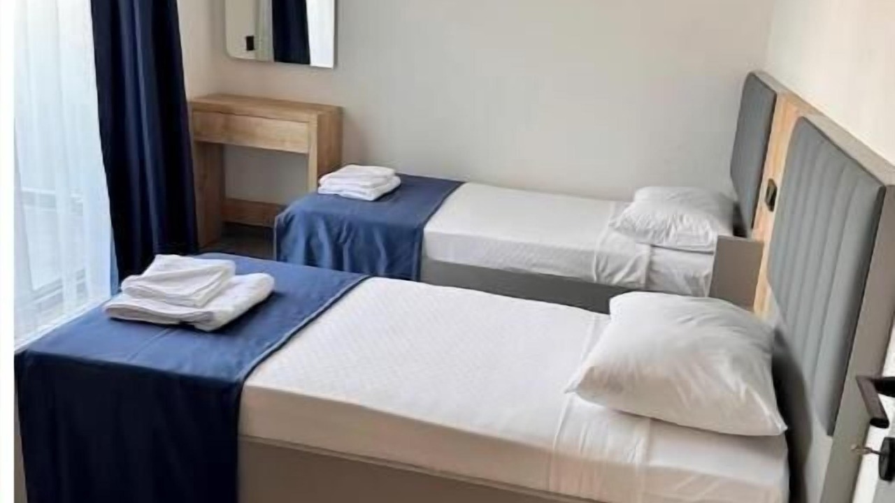 Photo of Bedroom in Oba