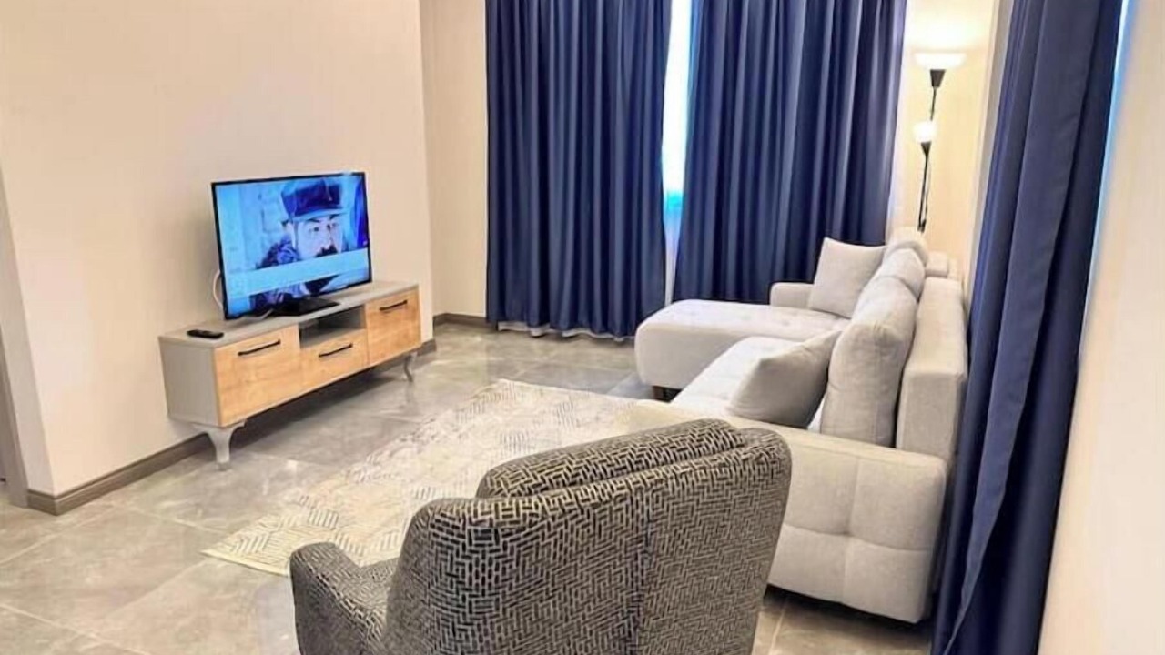 Photo of Livingroom in Oba