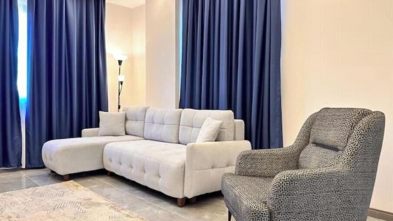Photo of Livingroom in Oba