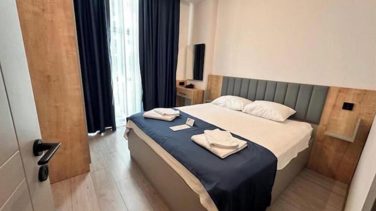 Photo of Bedroom in Oba