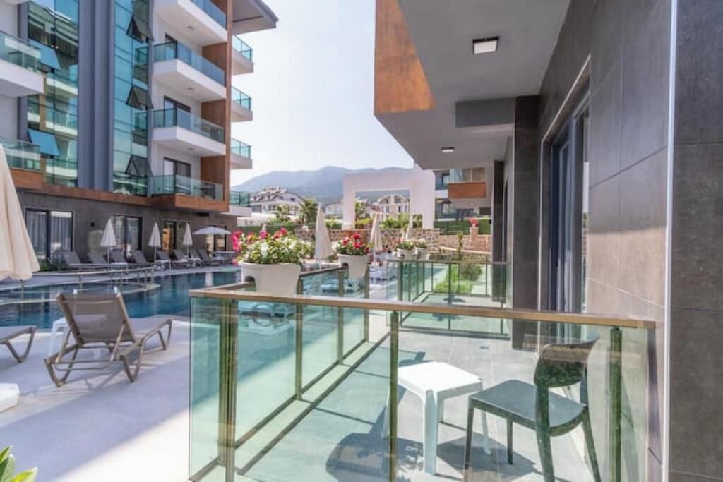 Photo of Outdoor in Alanya