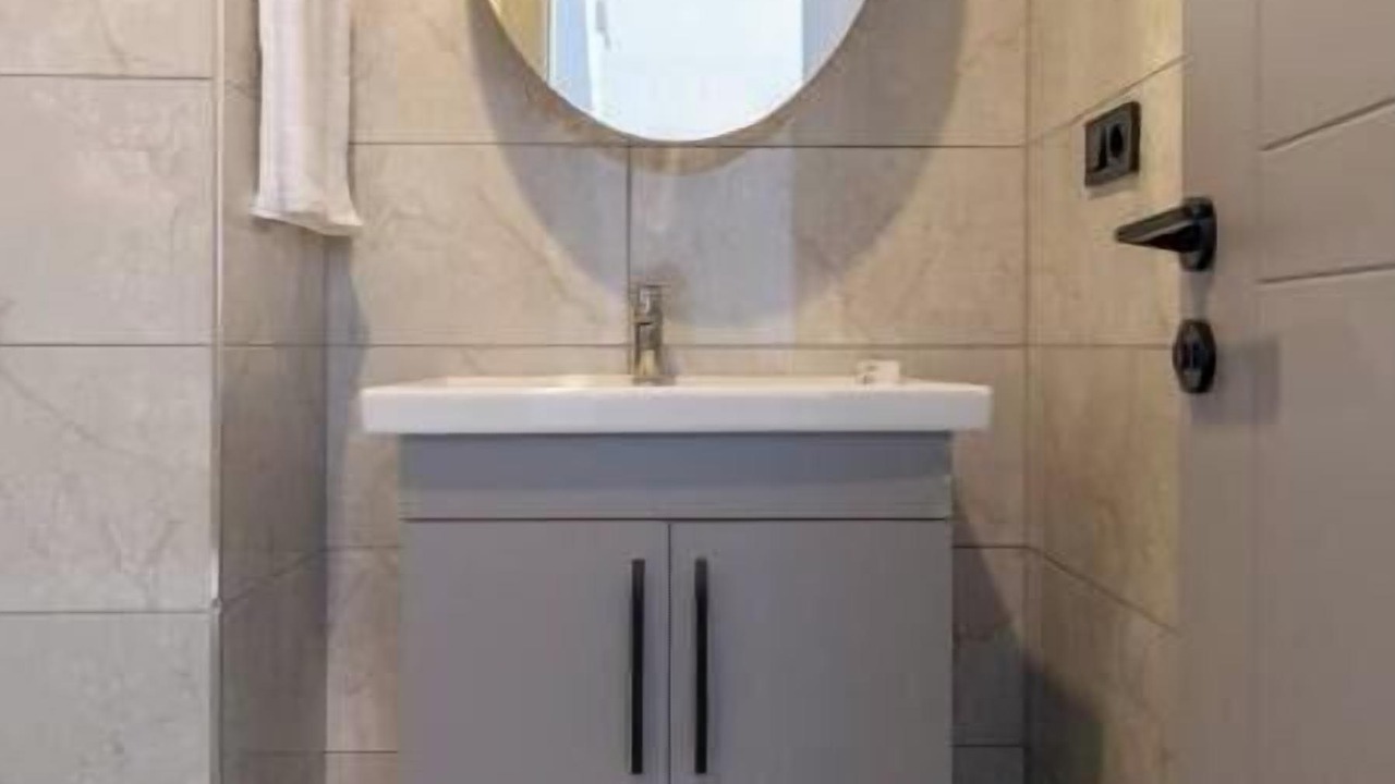 Photo of Bathroom in Alanya