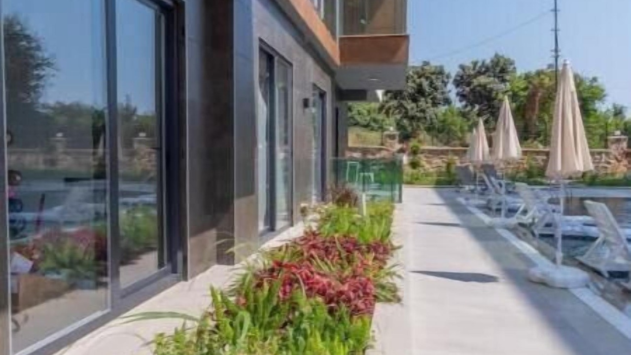 Photo of Outdoor in Alanya
