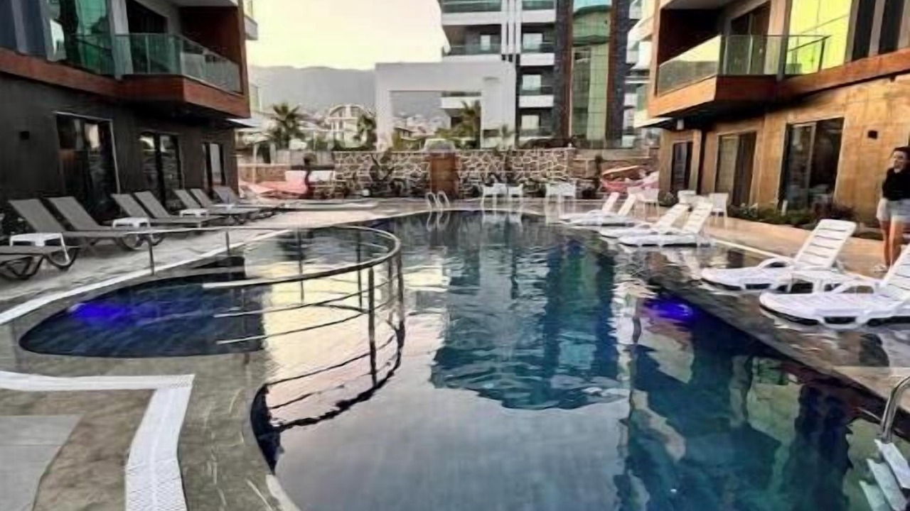 Photo of Outdoor in Alanya
