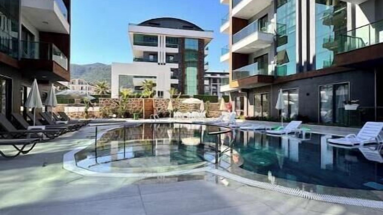 Photo of Outdoor in Alanya