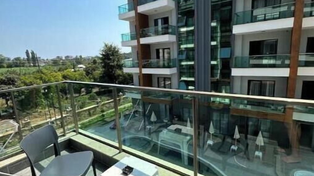 Photo of Outdoor in Alanya