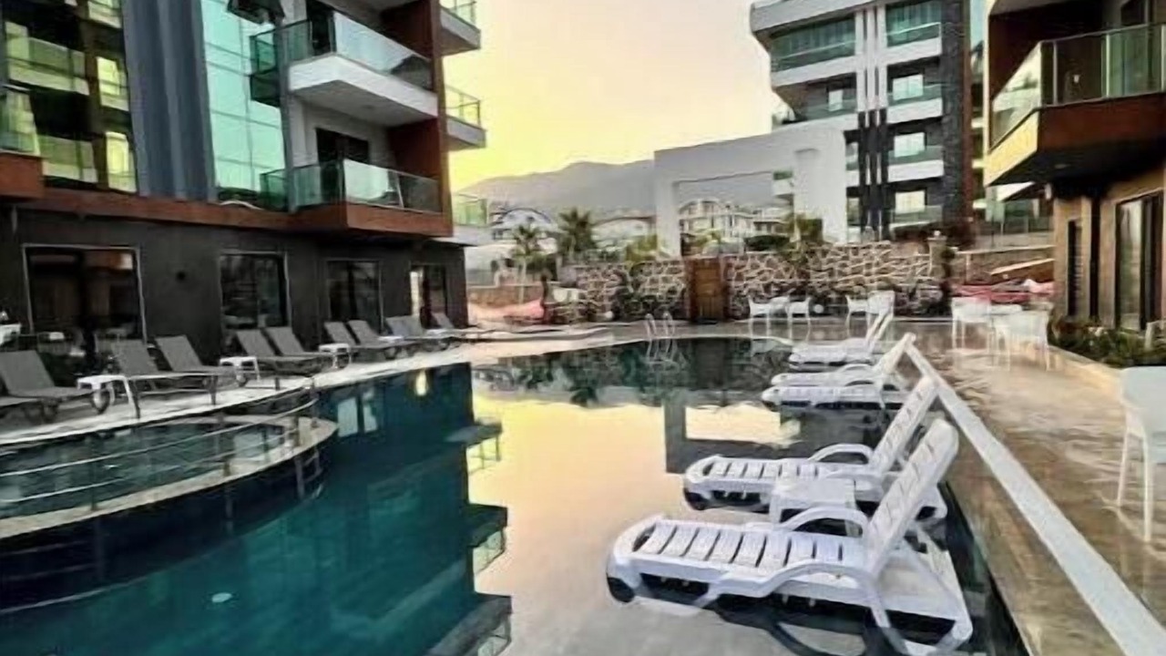 Photo of Outdoor in Alanya