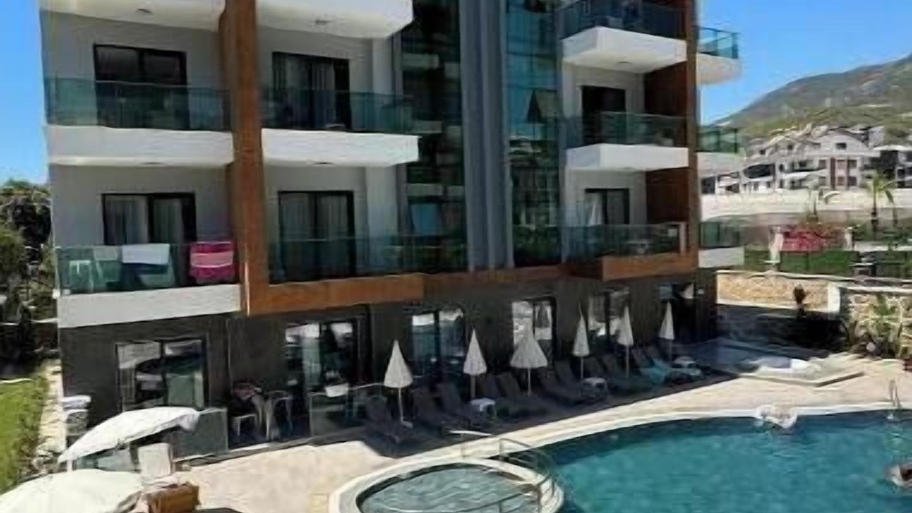 Photo of Outdoor in Alanya