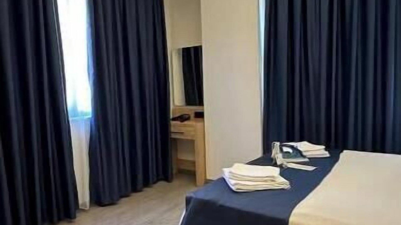 Photo of Bedroom in Alanya