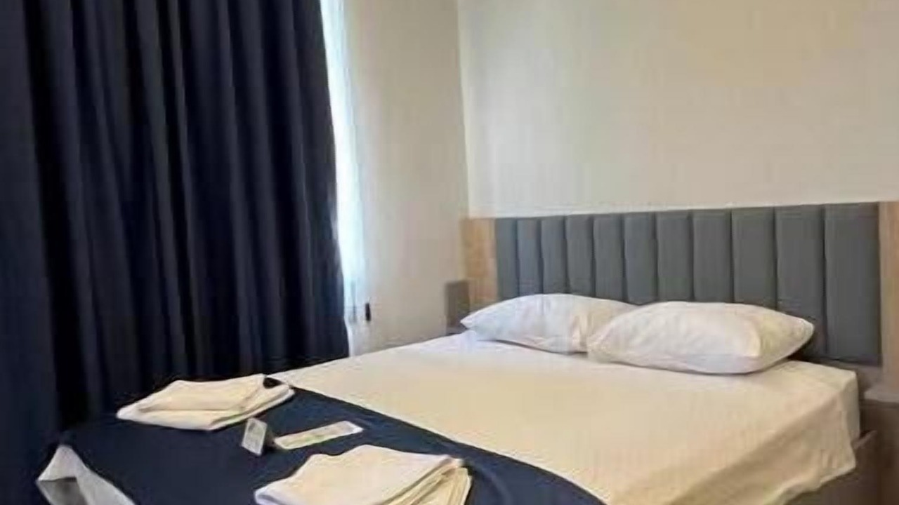 Photo of Bedroom in Alanya