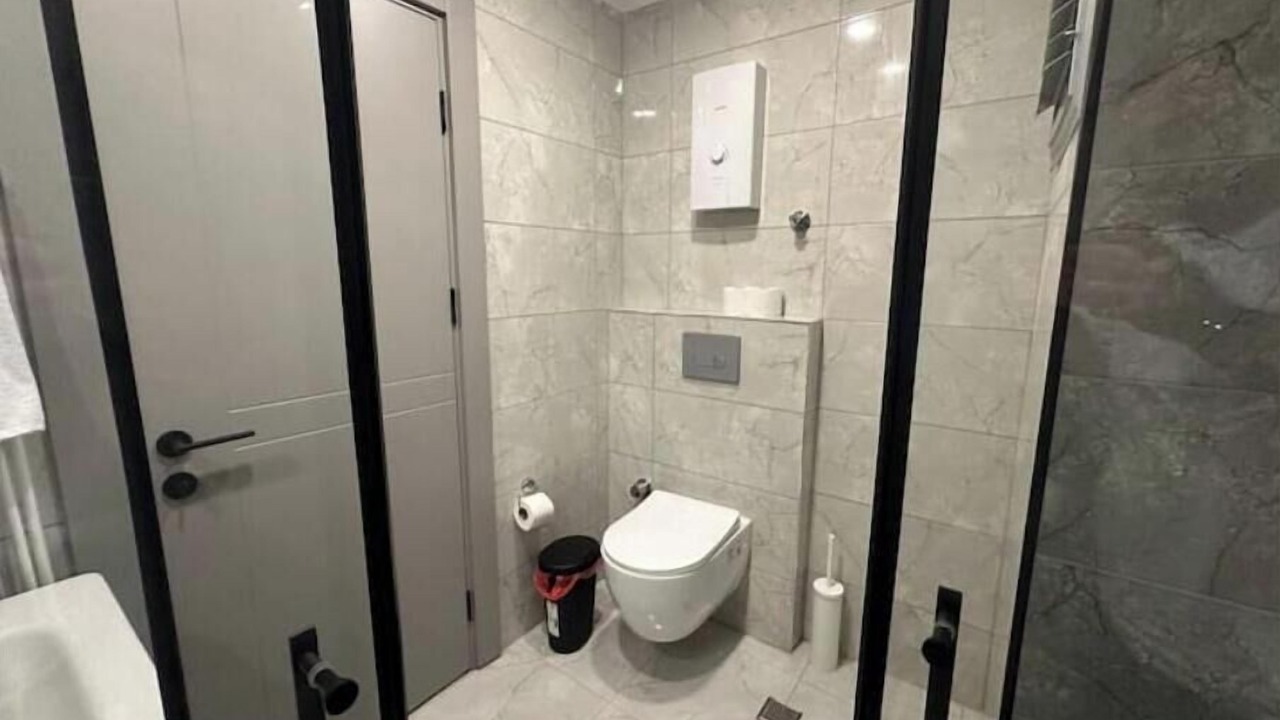 Photo of Bathroom in Alanya
