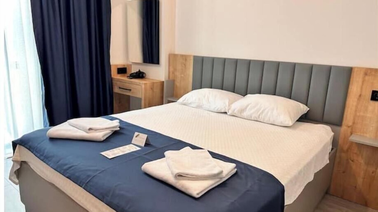 Photo of Bedroom in Alanya