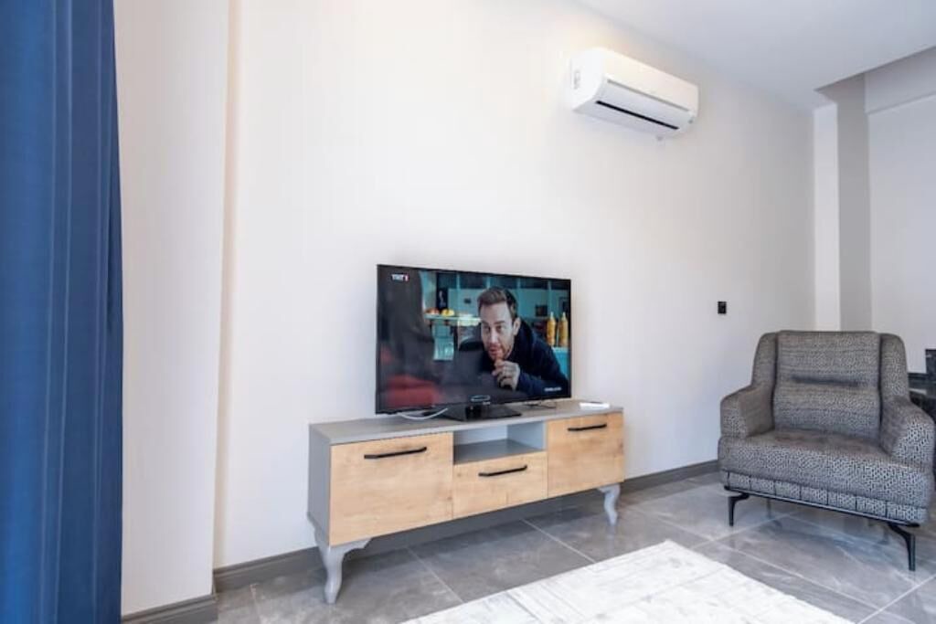 Photo of Livingroom in Alanya