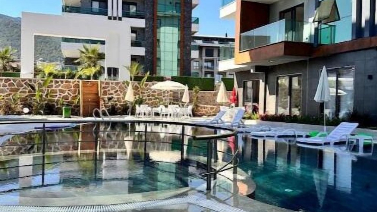 Photo of Outdoor in Alanya