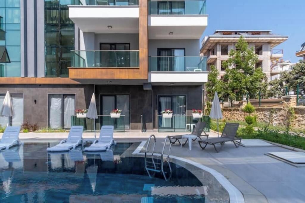 Photo of Outdoor in Alanya