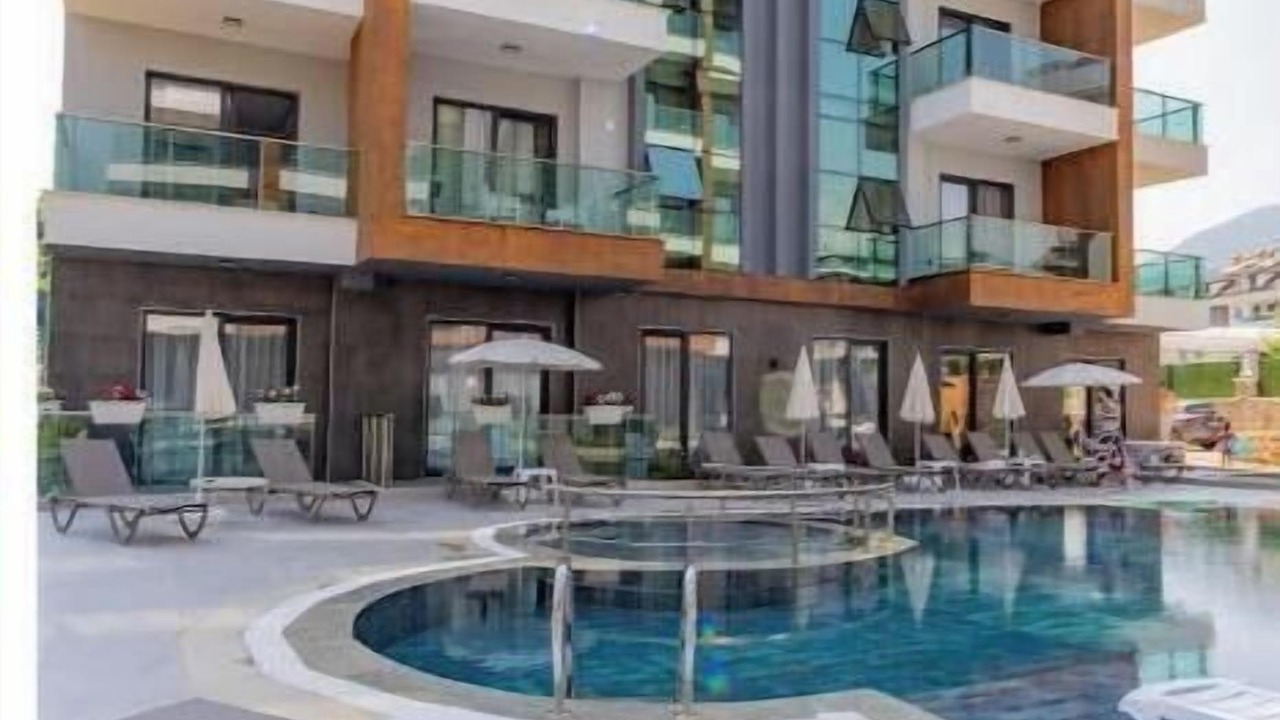 Photo of Outdoor in Alanya