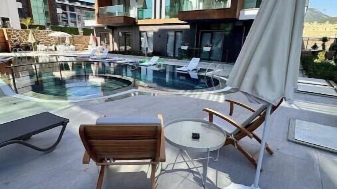Photo of Outdoor in Alanya