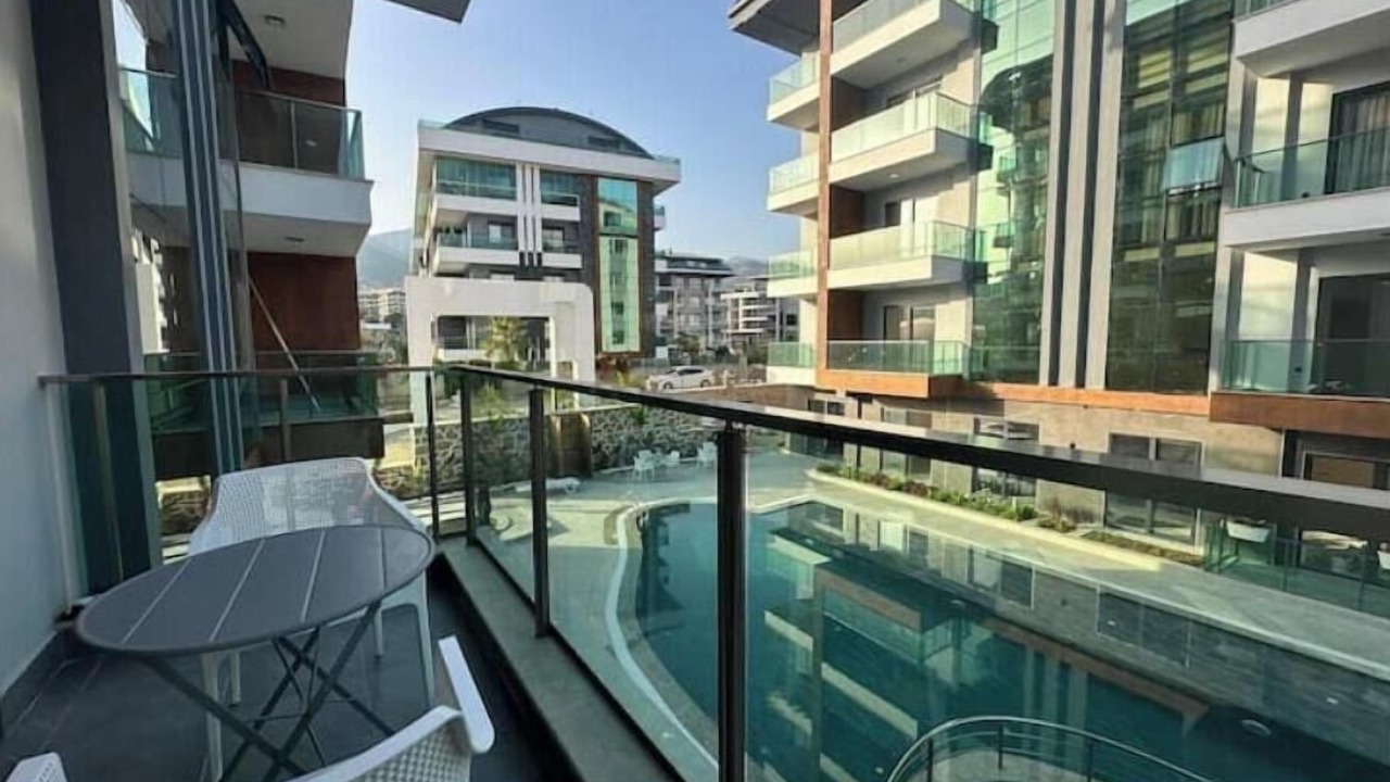 Photo of Outdoor in Alanya