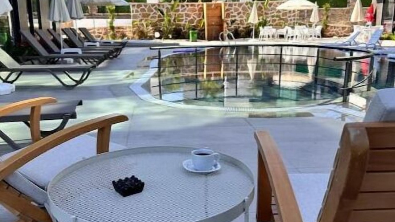 Photo of Patio Balcony in Alanya