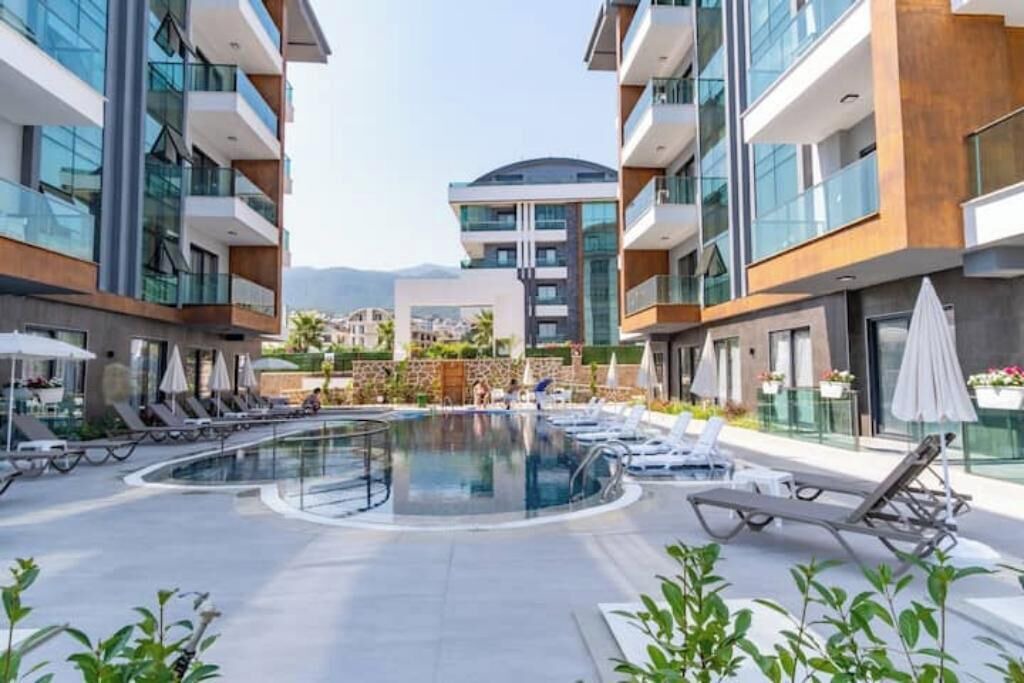 Photo of Outdoor in Alanya