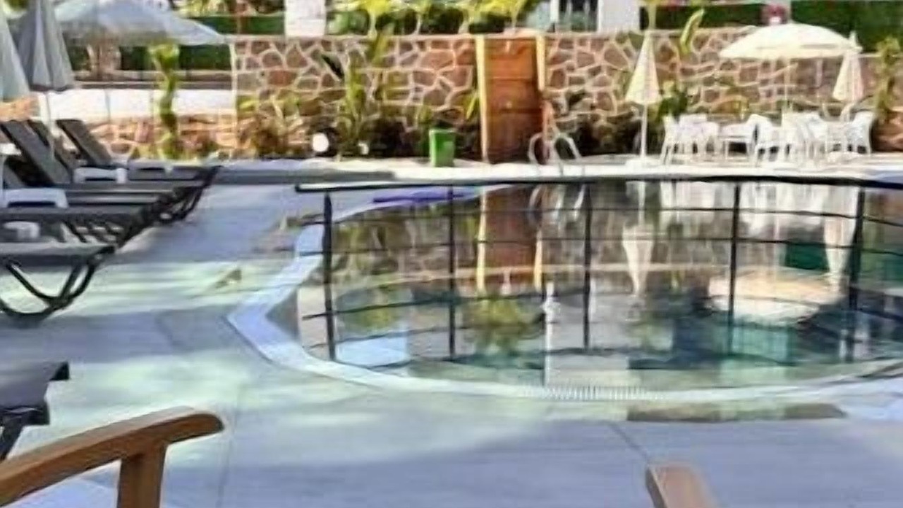 Photo of Patio Balcony in Oba